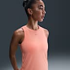 Nike One Classic Women's Dri-FIT Tank Top. Nike.com